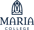 MARIA LOGO FINAL PMS 289C Blue 1a